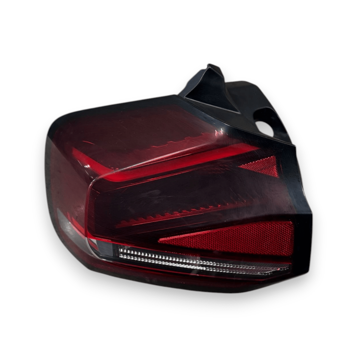 Stop / fanale posteriore sinistro (sx) Citroen C4 (E) cod.983100280 (2020 - ) - F&P CRASH SRL - Ricambi Usati