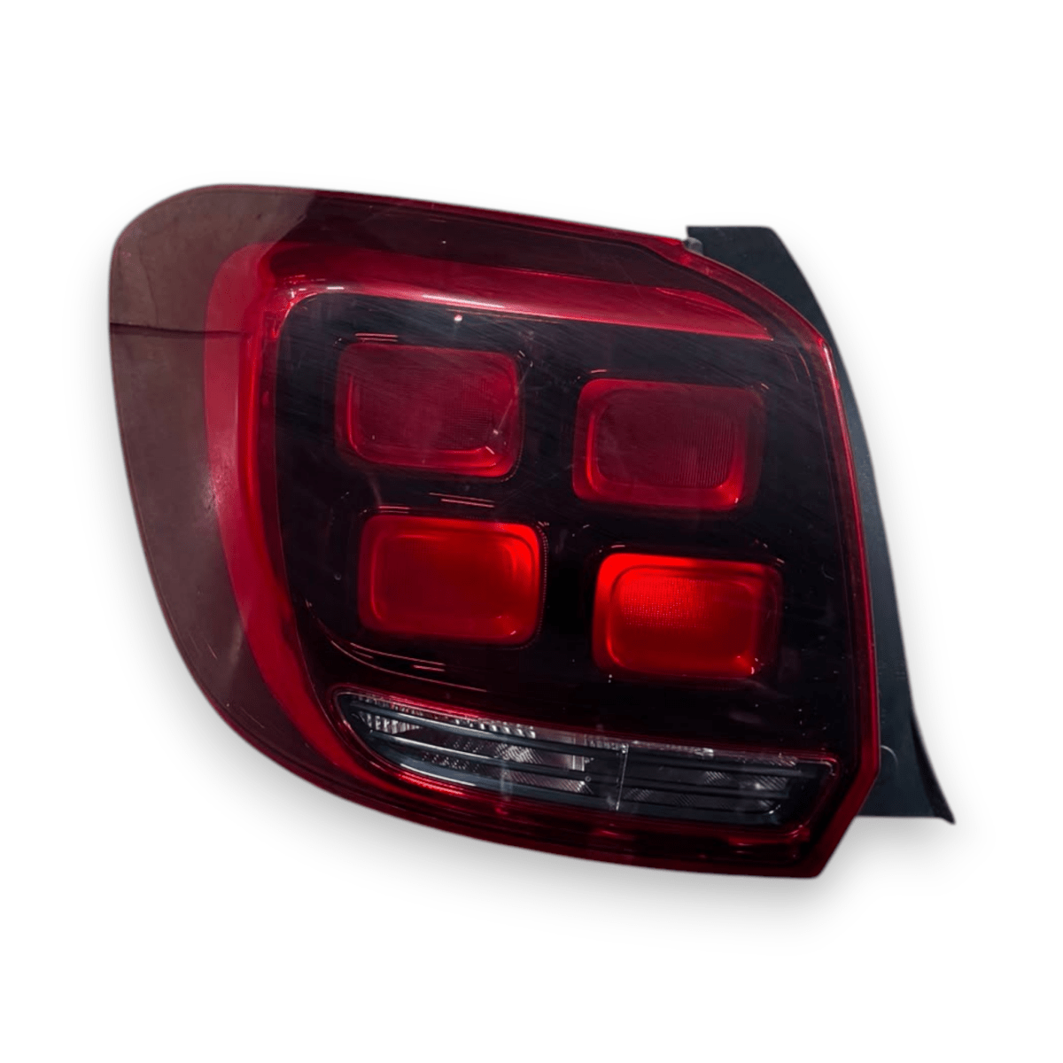 Stop / fanale posteriore sinistro (sx) Dacia Sandero II cod.265554938R (2012 - 2021) - F&P CRASH SRL - Ricambi Usati