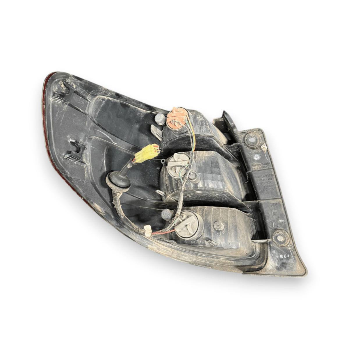 Stop / fanale posteriore sinistro (sx) Fiat Sedici II cod.220 - 16684 (2009 - 2014) - F&P CRASH SRL - Ricambi Usati