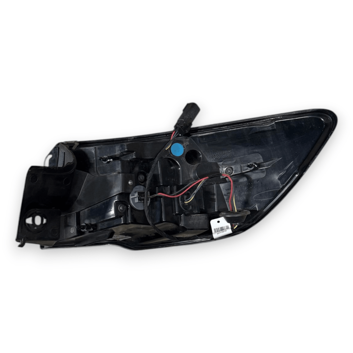 Stop / fanale posteriore sinistro (sx) Ford Kuga III cod.LV4B - 13405 - BD (2020 - ) - F&P CRASH SRL - Ricambi Usati