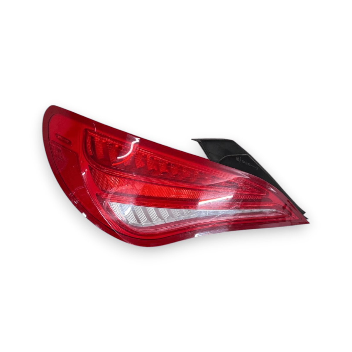 Stop / Fanale posteriore sinistro (sx) Mercedes - Benz CLA (X117) cod.A1179060301 (2013 - 2019) - F&P CRASH SRL - Ricambi Usati