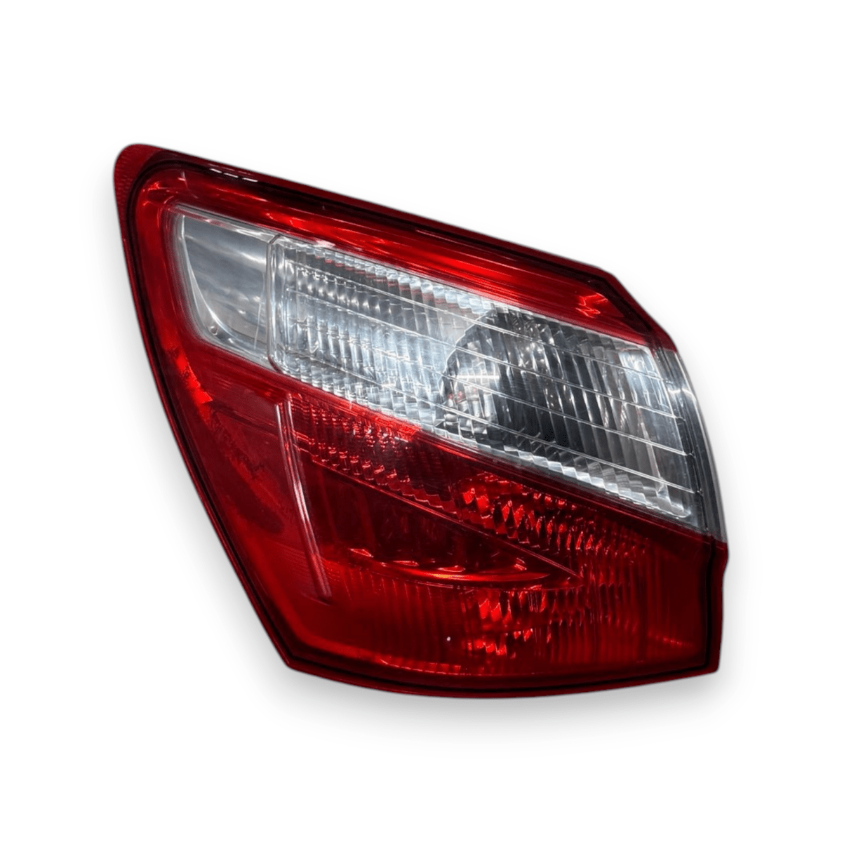 Stop / fanale posteriore sinistro (sx) Nissan Qashqai J10 cod.89503174 (2010 - 2014) - F&P CRASH SRL - Ricambi Usati