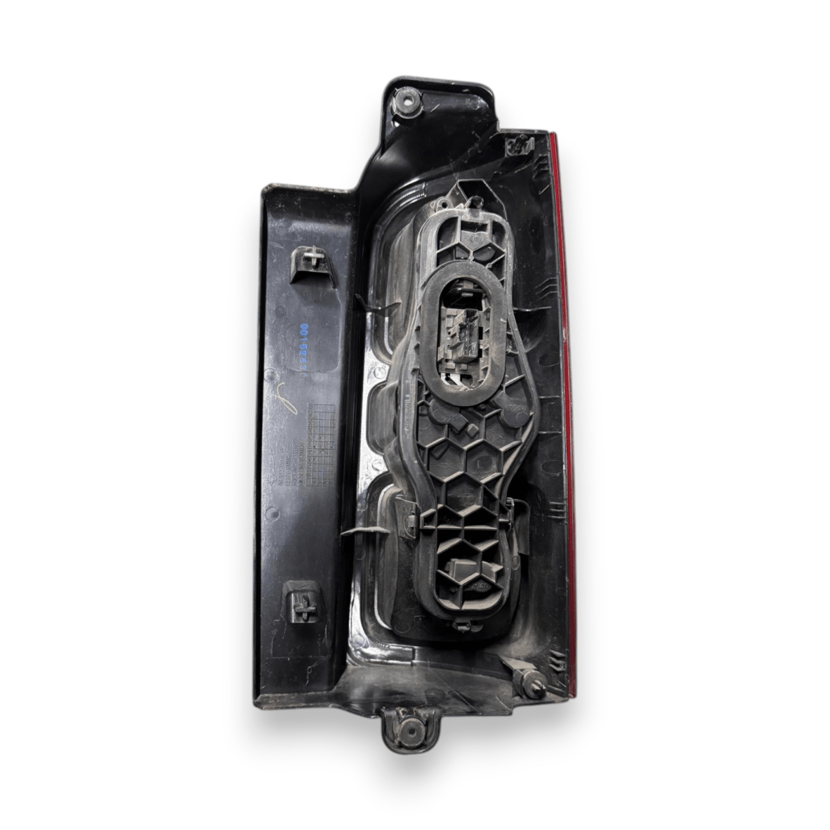 Stop / Fanale posteriore sinistro (sx) Opel Vivaro (C) cod.085521953 (2019 - ) - F&P CRASH SRL - Ricambi Usati