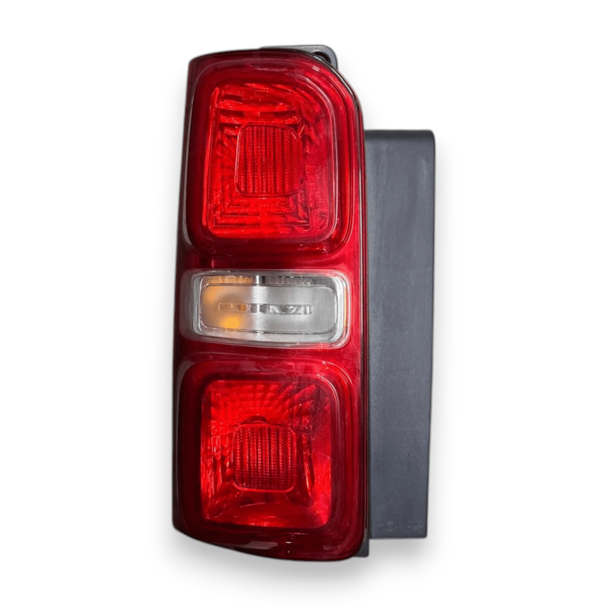 Stop / Fanale posteriore sinistro (sx) Opel Vivaro (C) cod.085521953 (2019 - ) - F&P CRASH SRL - Ricambi Usati