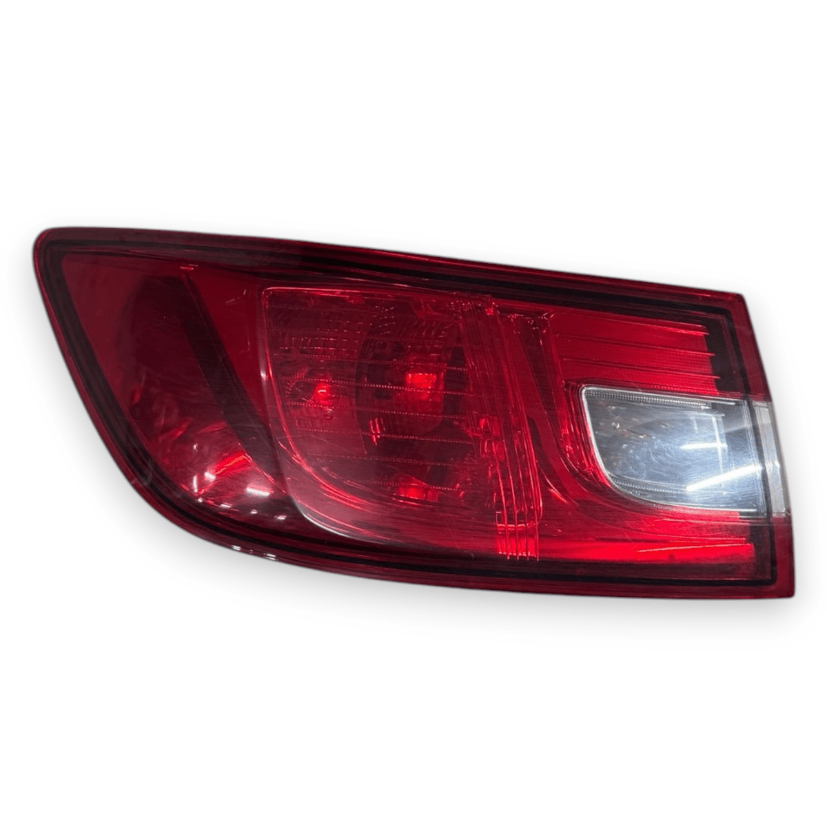 Stop / fanale posteriore sinistro (sx) Renault Clio IV cod.265553021R (2012 - 2021) - F&P CRASH SRL - Ricambi Usati