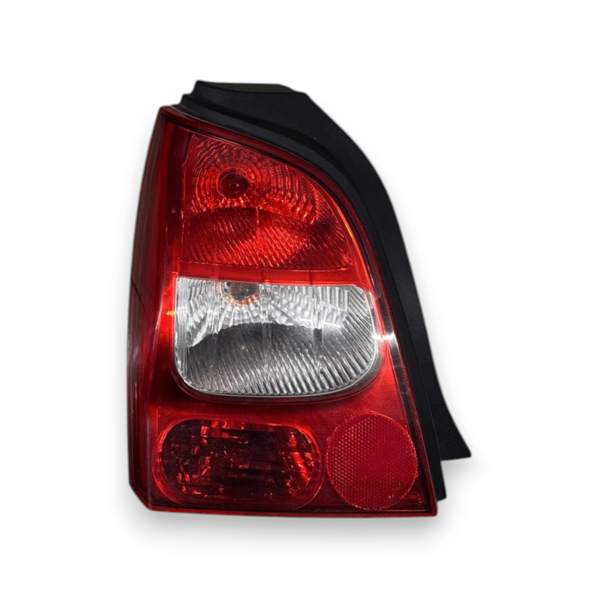 Stop / fanale posteriore sinistro (sx) Renault Twingo II cod.8200387888 (2007 - 2011) - F&P CRASH SRL - Ricambi Usati