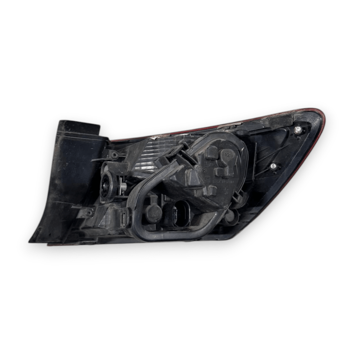 Stop / fanale posteriore sinistro (sx) SEAT León III (2012 - 2019) - F&P CRASH SRL - Ricambi Usati