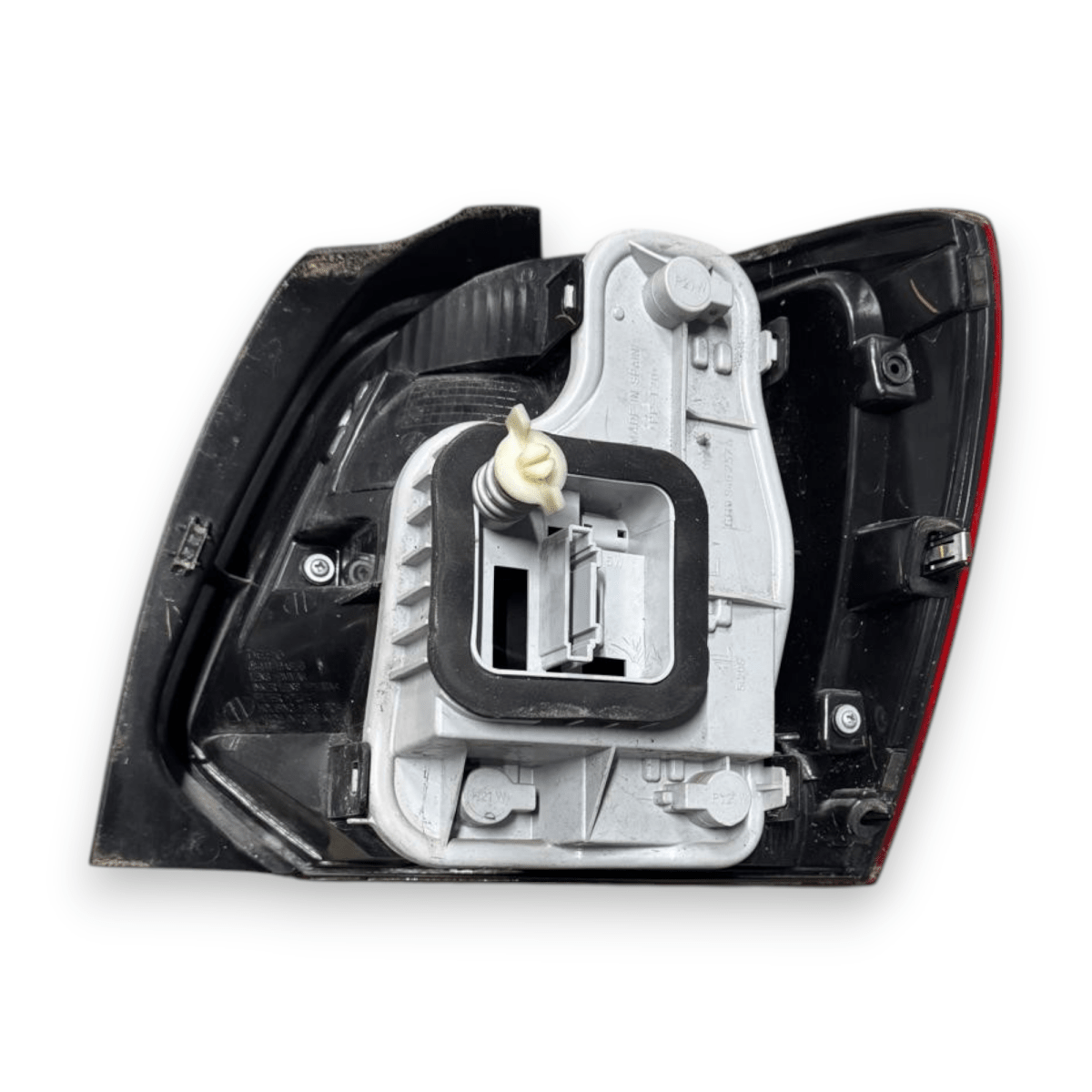 Stop / Fanale posteriore sinistro (sx) Volkswagen Polo V (6R) cod.6R0945257A (2009 - 2014) - F&P CRASH SRL - Ricambi Usati