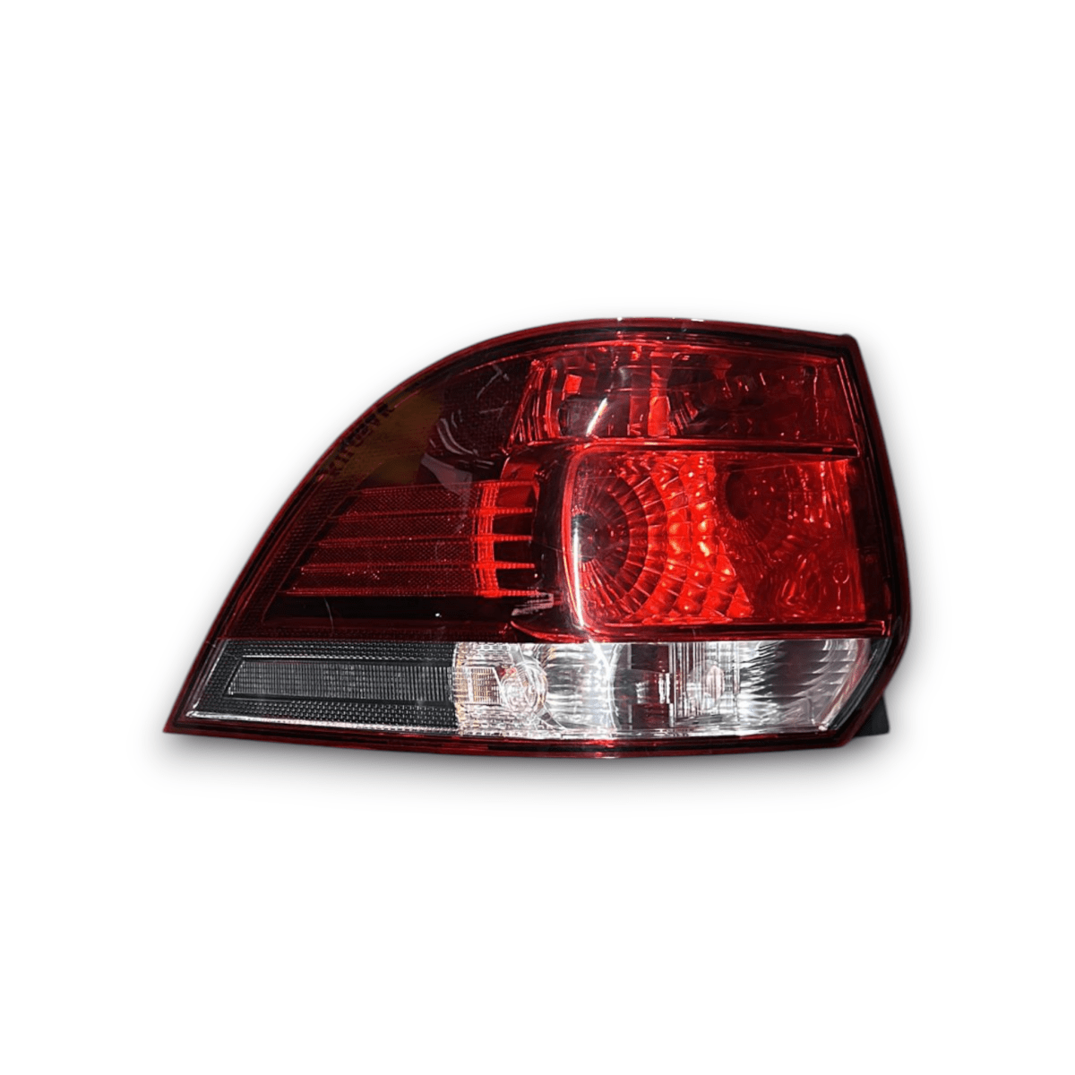 Stop / left rear light volkswagen golf VI sw code:1K9945095H (2008 > 2012) - F&P CRASH SRLS - Used Parts