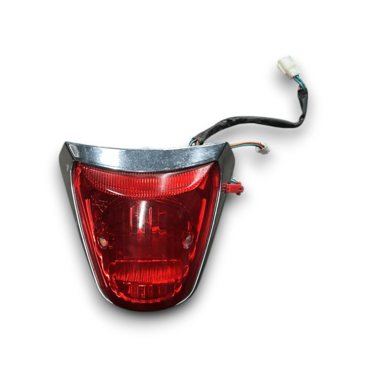 Stop / fanale posteriore sym fiddle III (2016 > 2022) - F&P CRASH SRLS - Ricambi Usati