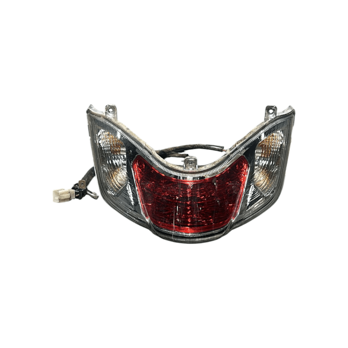 Stop / fanale posteriore sym symphony (2021 >) - F&P CRASH SRL - Ricambi Usati