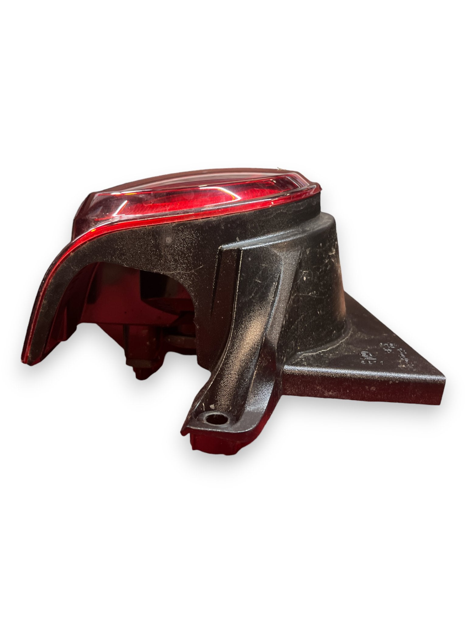 Stop Light Left Rear Light Peugeot Partner (2014) code: 9680608080 - F&P CRASH SRLS - Used Spare Parts