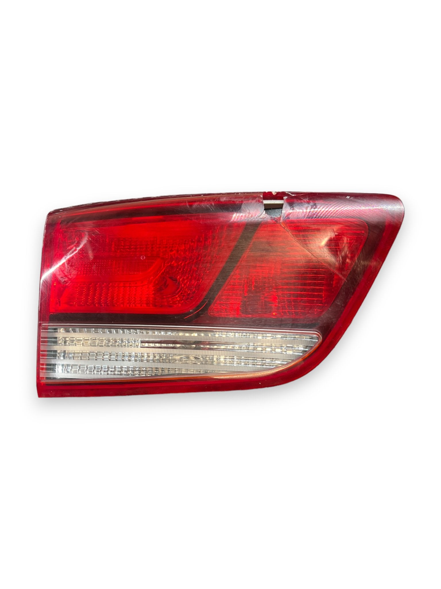 Stop Left Internal Rear Light Kia Rio (2018) code: 92403 - H8 - F&P CRASH SRLS - Used Parts