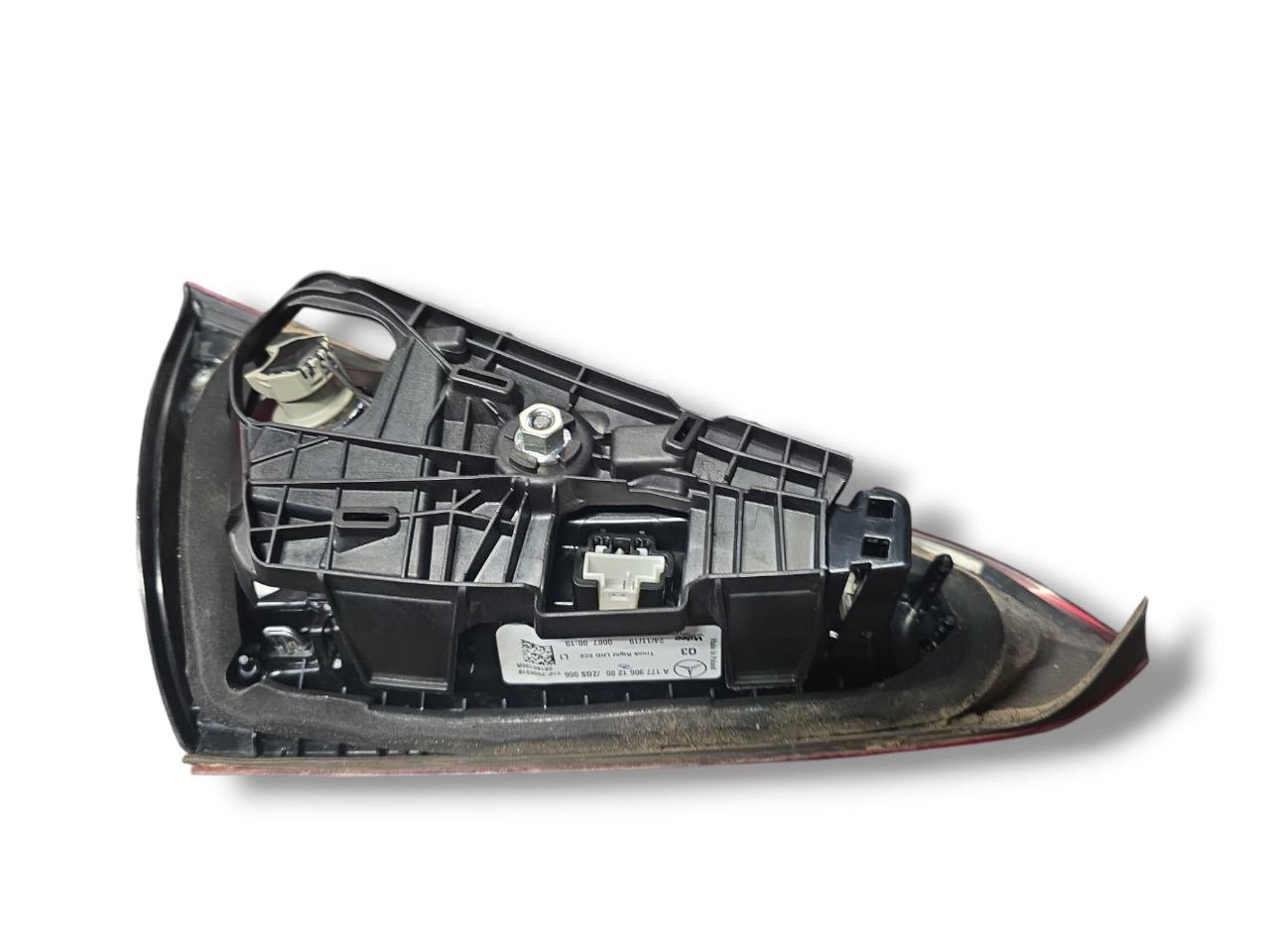 Stop Interno Destro Led Mercedes - Benz Classe A w177 Cod : A1779061200 (2018>) Fanale Posteriore - F&P CRASH SRLS - Ricambi Usati