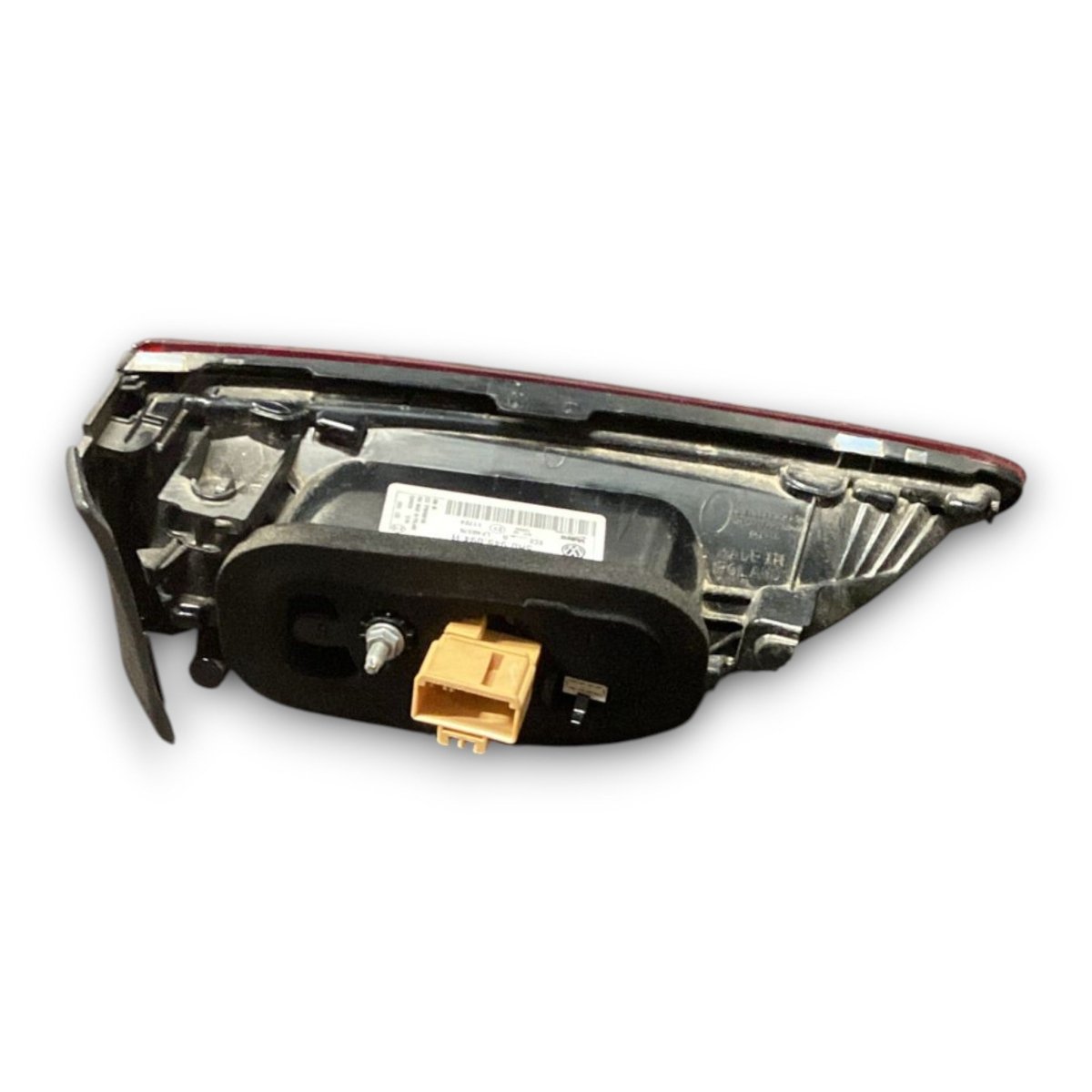 Stop interno posteriore destro volkswagen golf VIII cod . 5h0.945.094.h (2019 >) - F&P CRASH SRL - Ricambi Usati
