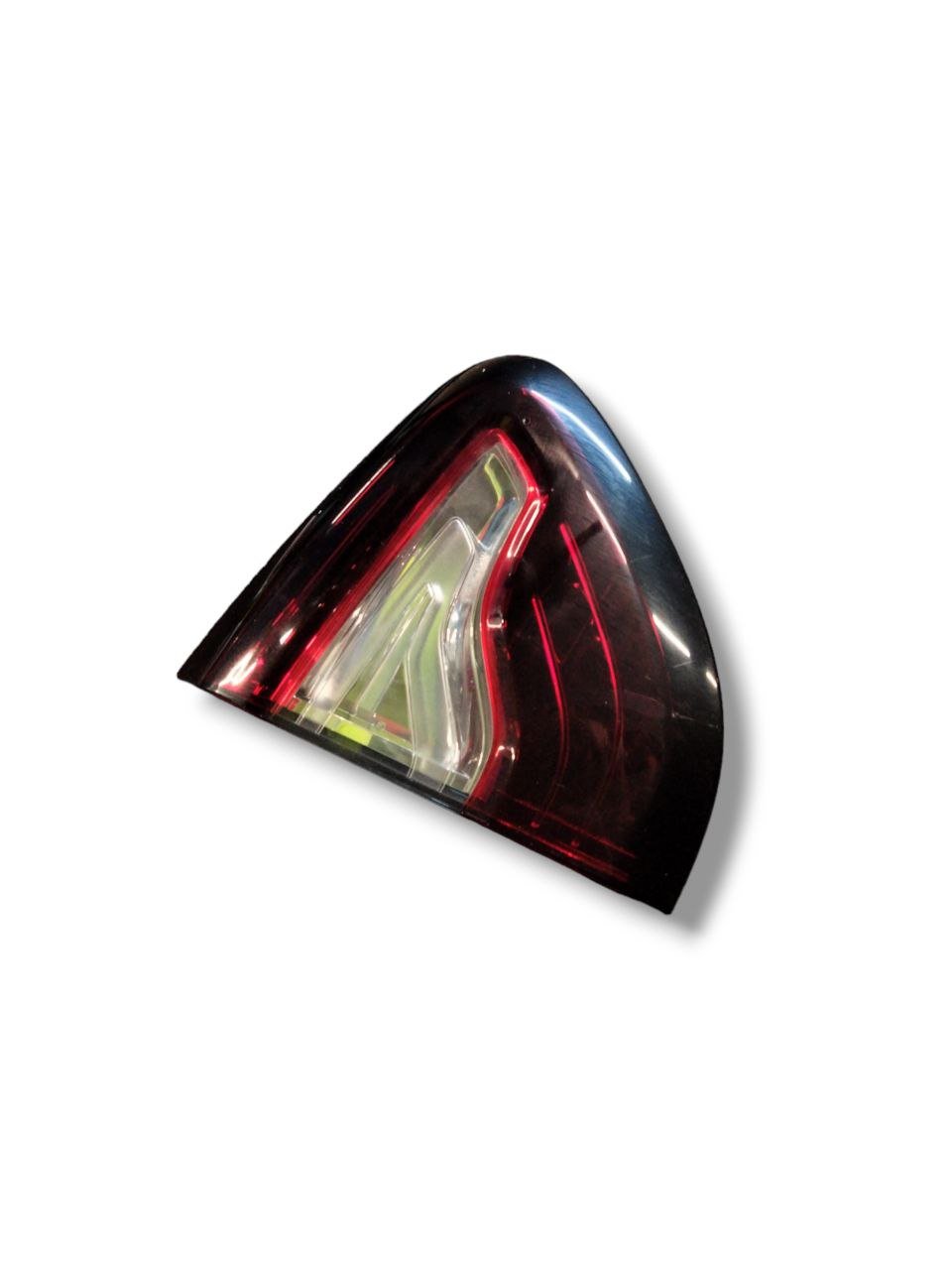 Stop interno posteriore sinistro Renault Captur (2013 - 2019) cod.265554078R - F&P CRASH SRLS - Ricambi Usati