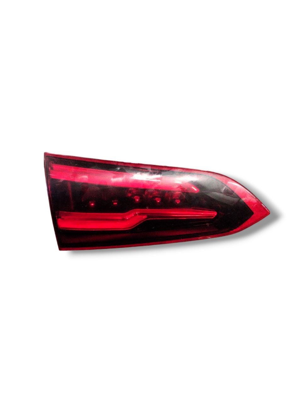 Left internal stop LED Mercedes Class B W247 (2019 - 2023) code A2470066900 / rear - F&P CRASH SRLS - Used Parts