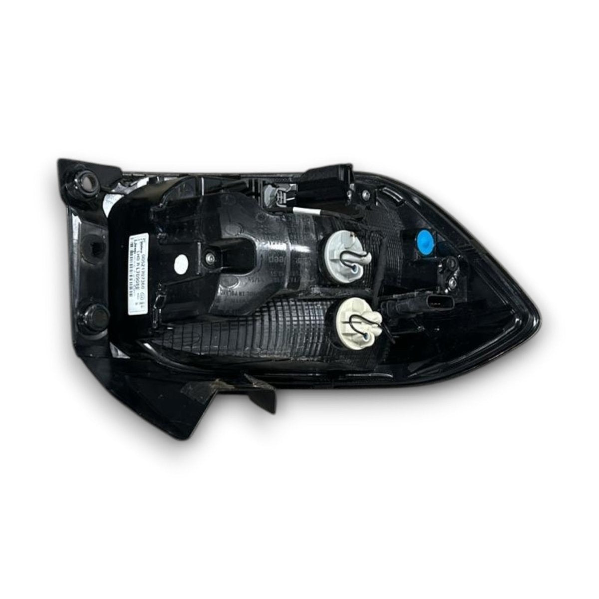 Stop led posteriore destro Jeep Avenger 00521707360 (2022 > ) - F&P CRASH SRL - Ricambi Usati