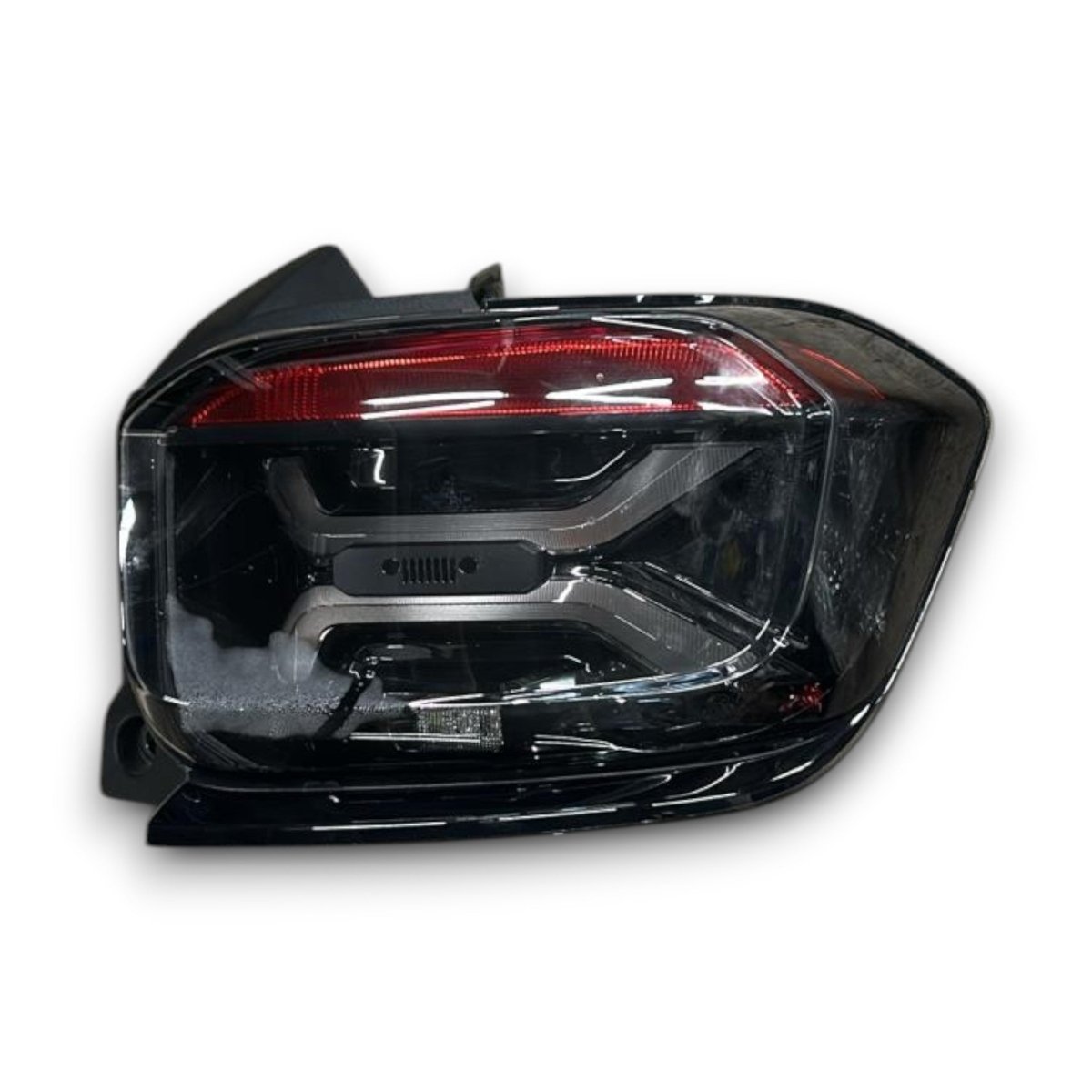Stop led posteriore destro Jeep Avenger 00521707360 (2022 > ) - F&P CRASH SRL - Ricambi Usati