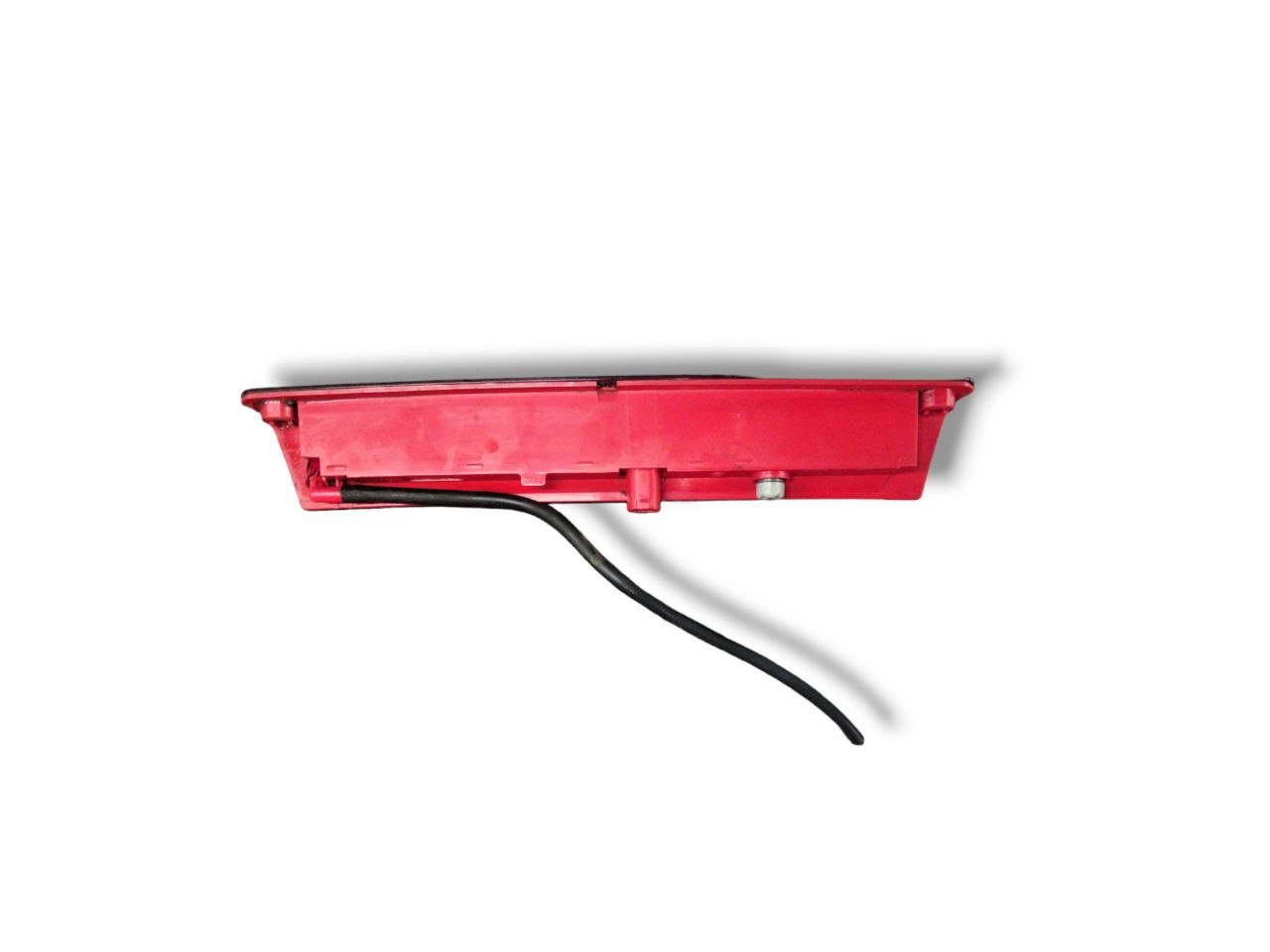 Stop / Central Brake Light Ford Fiesta III (2011 - 2018) cod.8A6113A613 - 89077103 - F&P CRASH SRLS - Used Parts