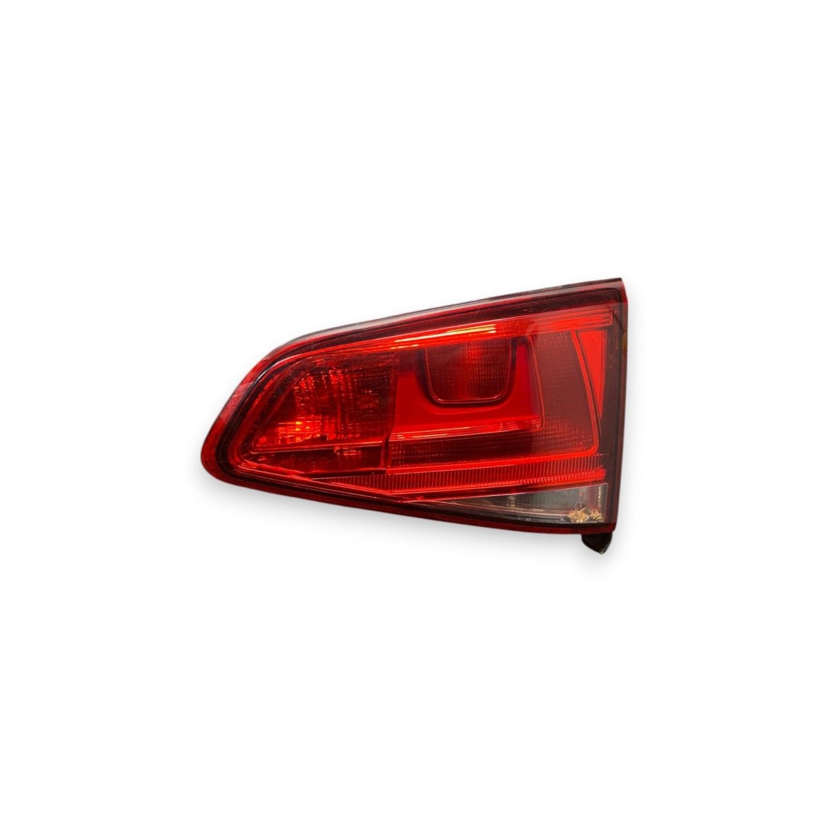 Stop / halogen rear light inner right (dx) Volkswagen Golf VII (2012 - 2019) Code: 5G0945094AC - F&P CRASH SRLS - Used Parts