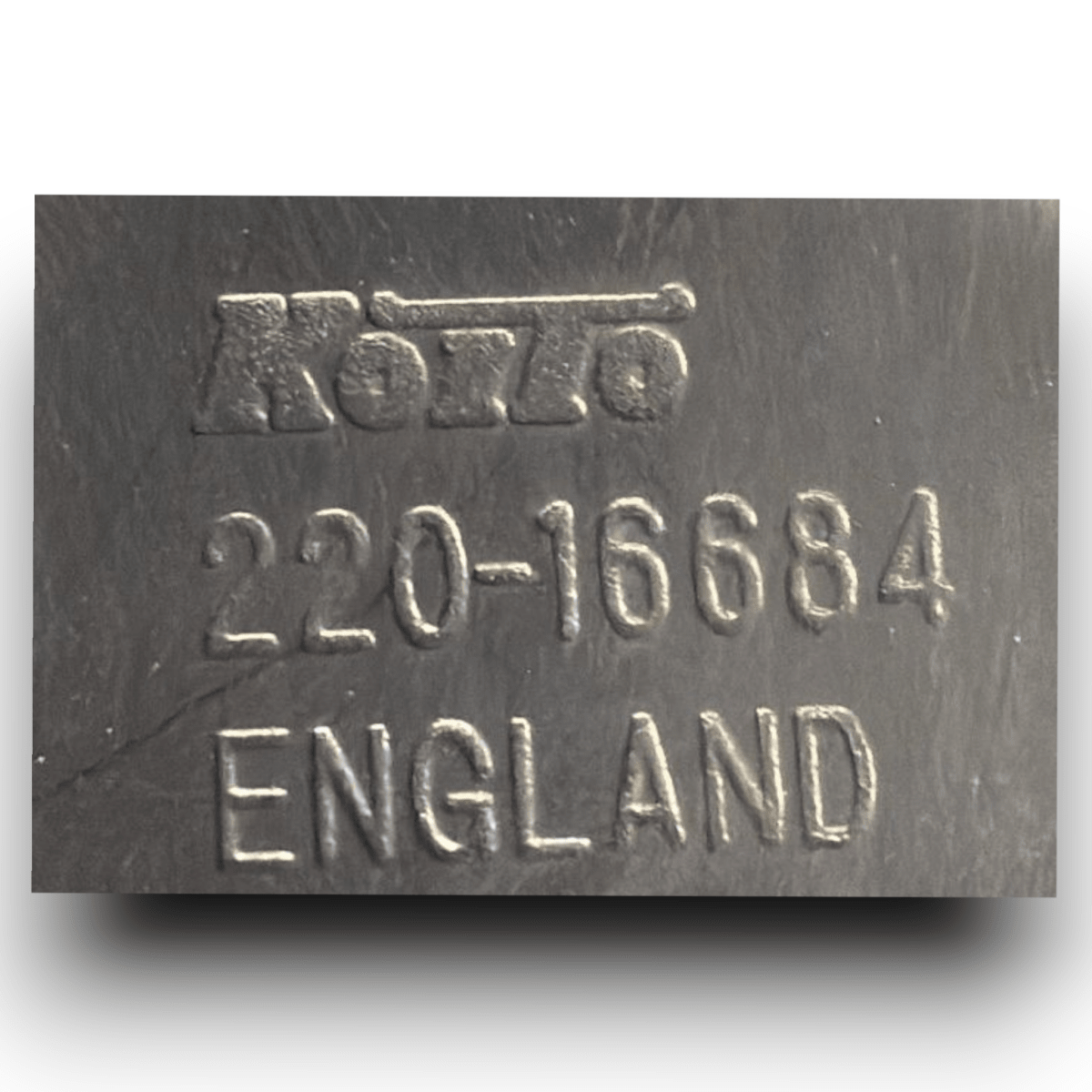 Stop posteriore destro alogeno fiat sedici II cod . 220 - 16684 (2009 > 2014) - F&P CRASH SRL - Ricambi Usati