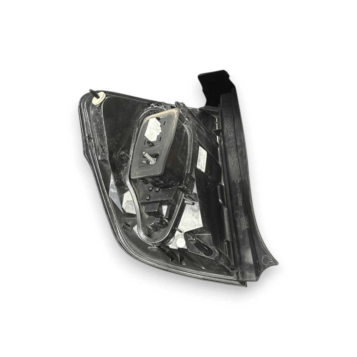 Stop posteriore destro (dx) citroen c3 II cod:9803928480 (2009 - 2016) - F&P CRASH SRL - Ricambi Usati
