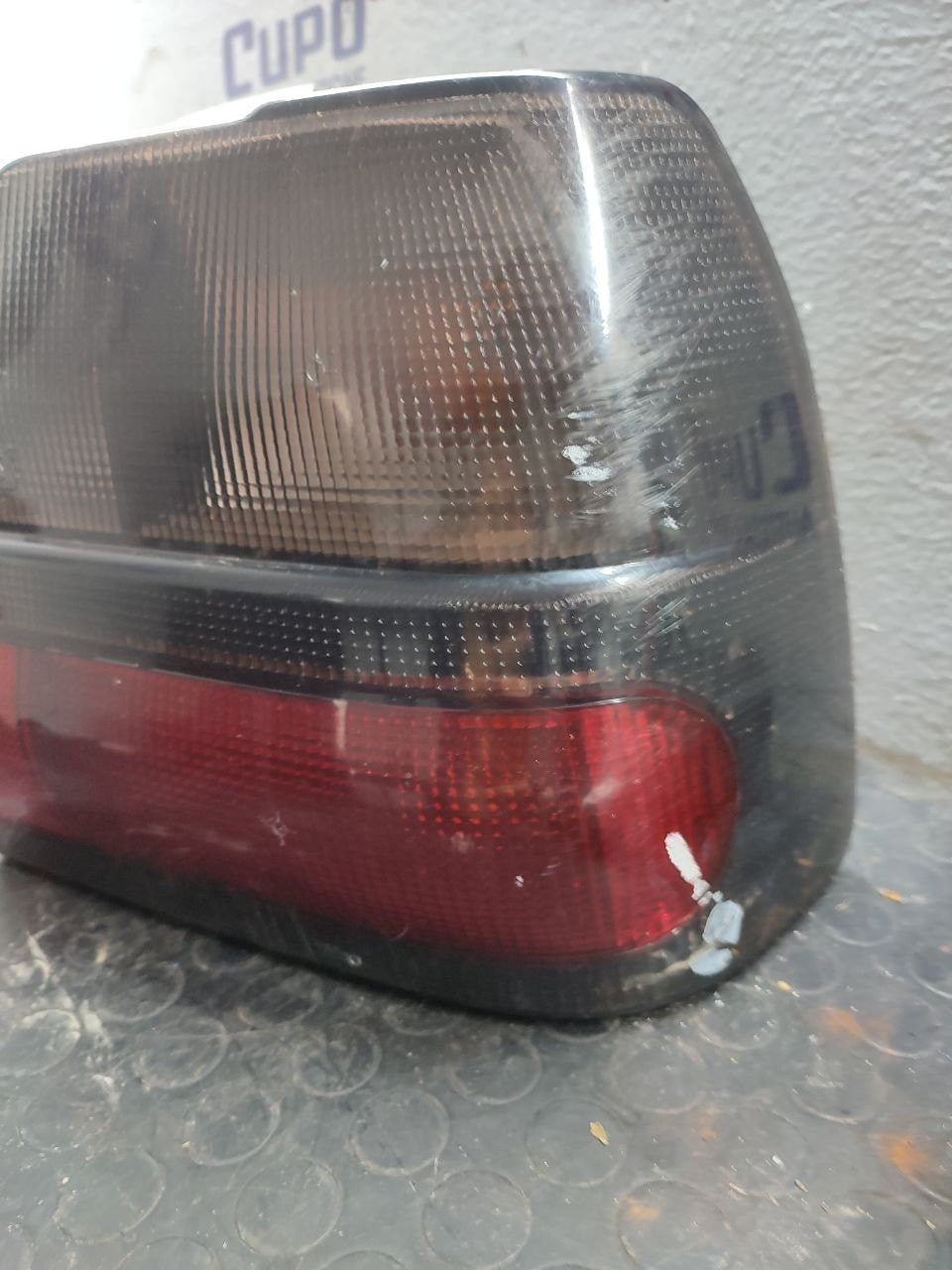 Stop posteriore destro Renault 19 chamade - F&P CRASH SRLS - Ricambi Usati
