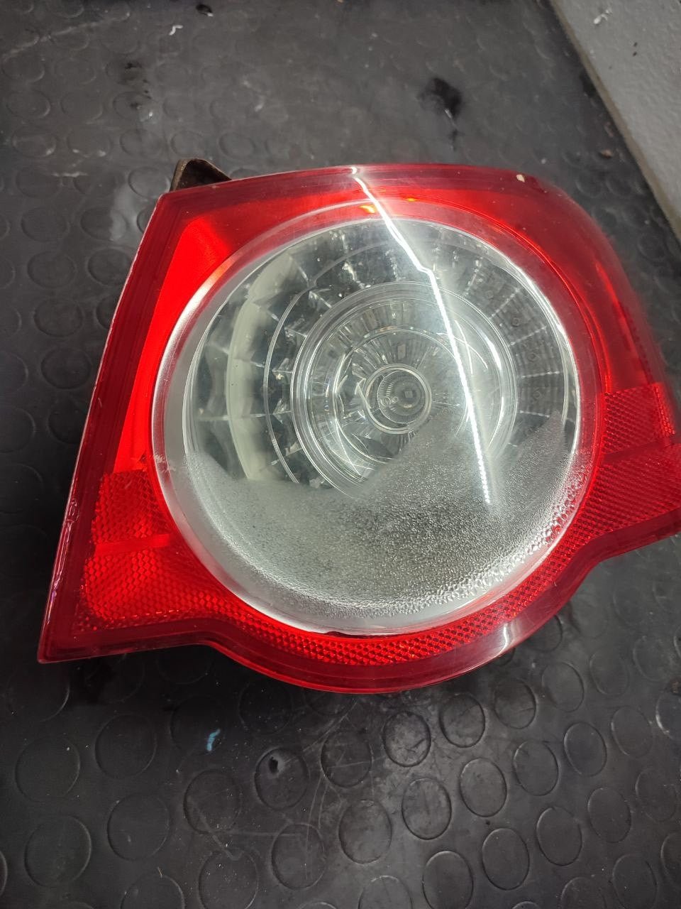 Right rear stop Volkswagen Passat 1.4 tsi (2006 - b6) code 3C9945096N - F&P CRASH SRLS - Used Parts