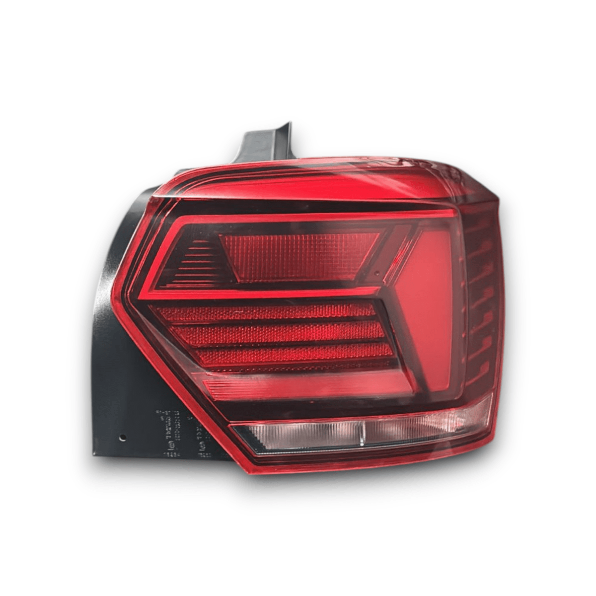 Stop posteriore destro volkswagen polo aw1 cod:2g0945096b (2017 - ) - F&P CRASH SRL - Ricambi Usati