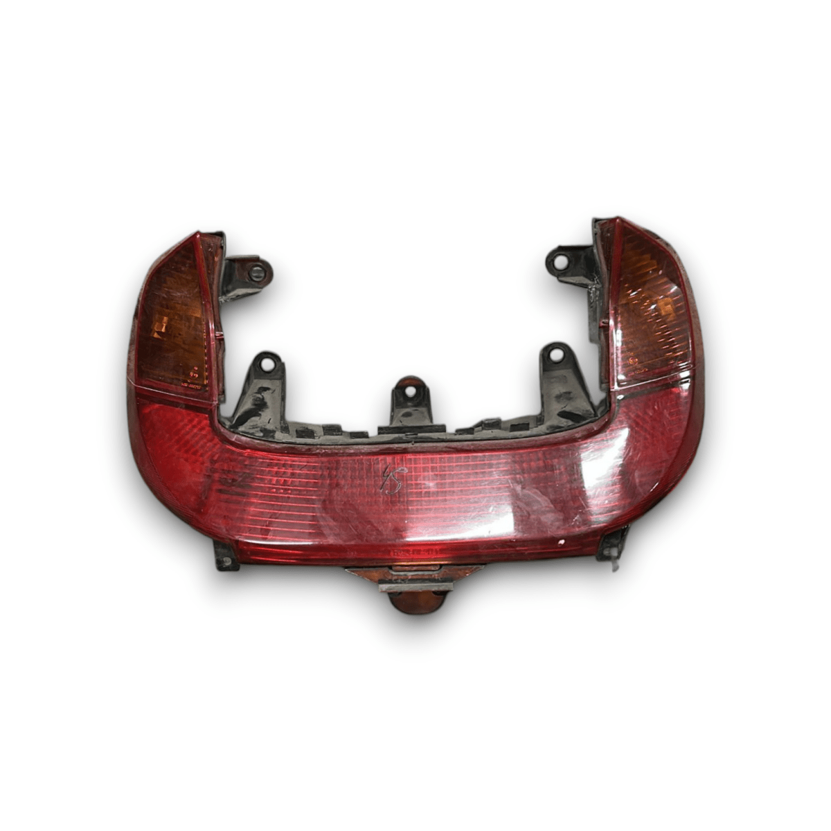 Stop Posteriore honda foresight (1998 > 2004) - F&P CRASH SRL - Ricambi Usati