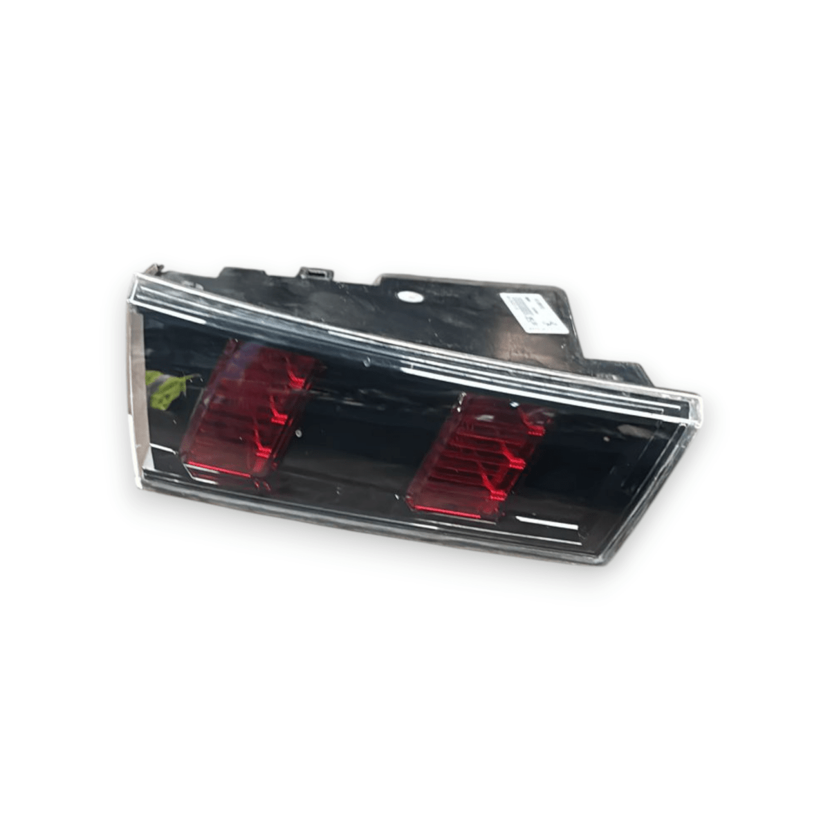 Left rear stop (sx) peugeot 508 II (sw) code:9813508080 (2018 - ) - F&P CRASH SRL - Used Parts