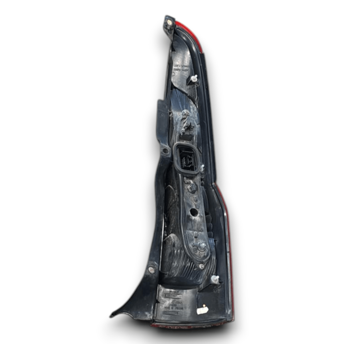 Stop posteriore sinistro alogeno fiat panda 169 cod . 280201 (2003 > 2012) - F&P CRASH SRL - Ricambi Usati