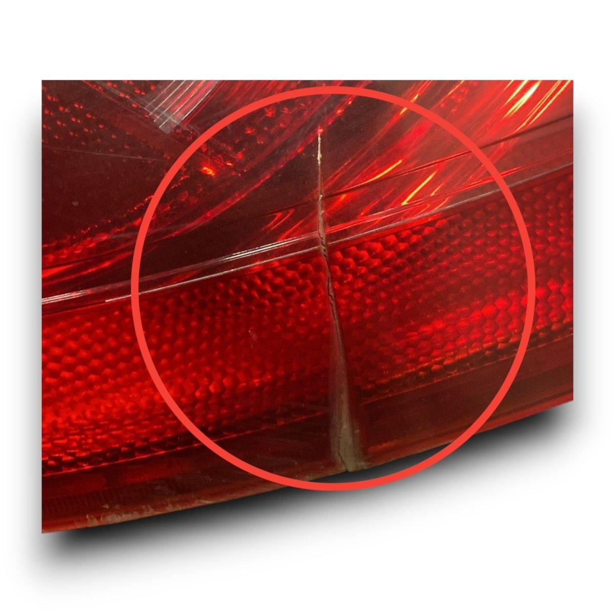 Stop posteriore sinistro fiat bravo II cod . e95653 (2007 > 2014) - F&P CRASH SRL - Ricambi Usati