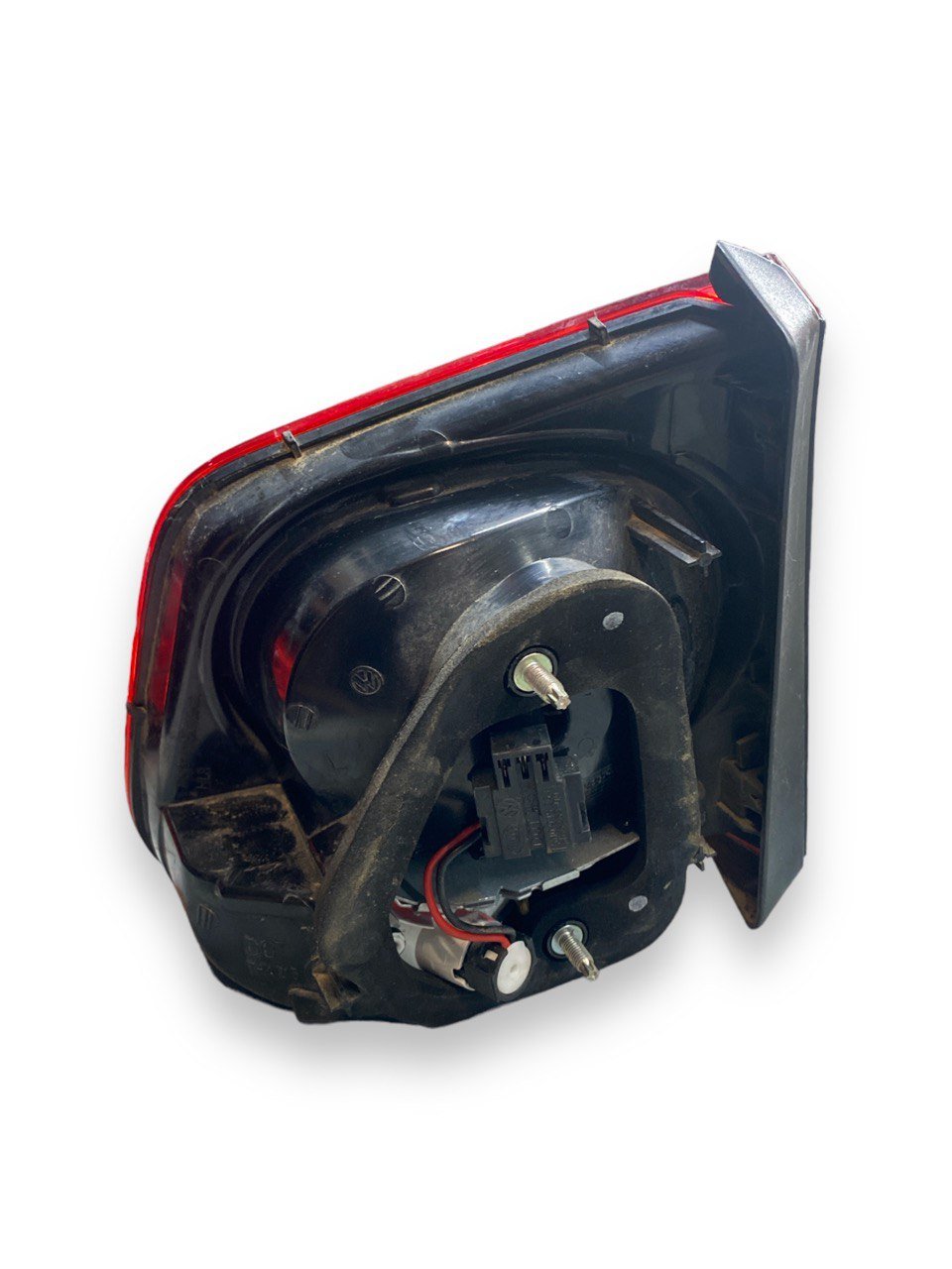 Left rear inner stop Volkswagen Tiguan (5N - 2009) code 5N0945093B - F&P CRASH SRLS - Used Parts