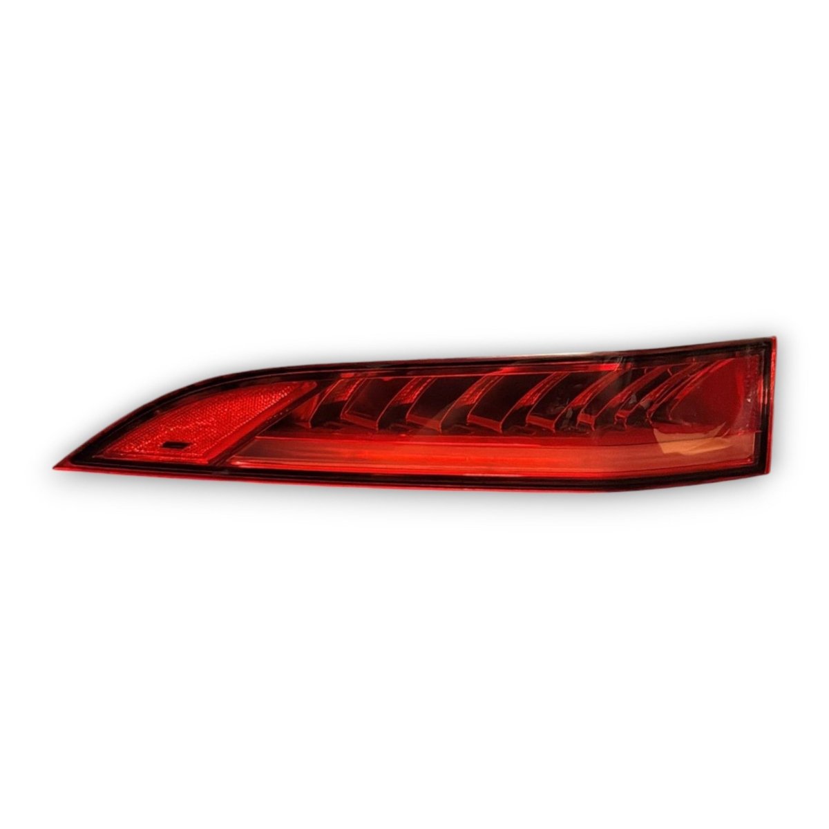 Stop posteriore sinistro led Jaguar F - pace cod . hk83 - 13405 - ae (2016 > 2025) - F&P CRASH SRL - Ricambi Usati