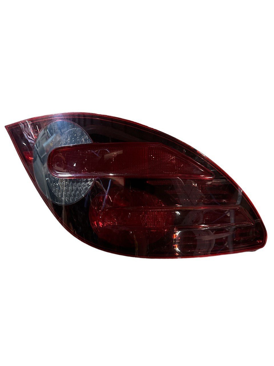 Stop posteriore sinistro Mercedes Classe R W251 (2007) - F&P CRASH SRLS - Ricambi Usati