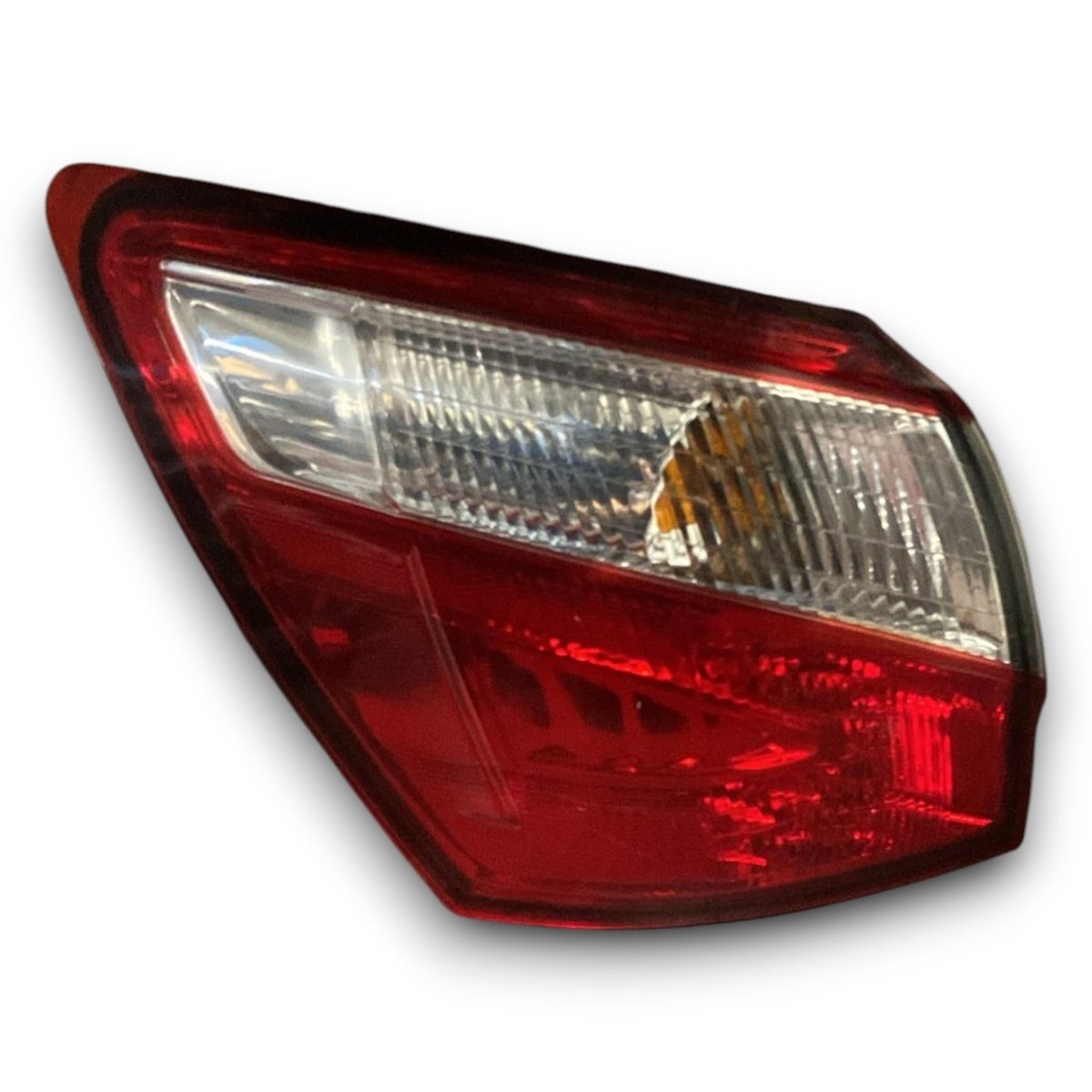 Stop posteriore sinistro nissan qasqai j10 cod . 08 - 215 - 19l3l - b (2006 > 2014) - F&P CRASH SRL - Ricambi Usati