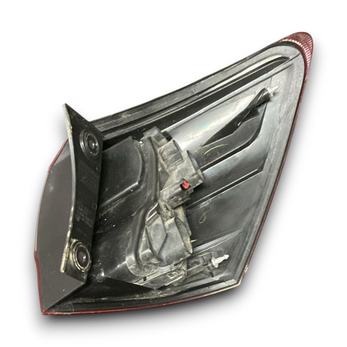Stop posteriore sinistro nissan qasqai j10 cod . 08 - 215 - 19l3l - b (2006 > 2014) - F&P CRASH SRL - Ricambi Usati