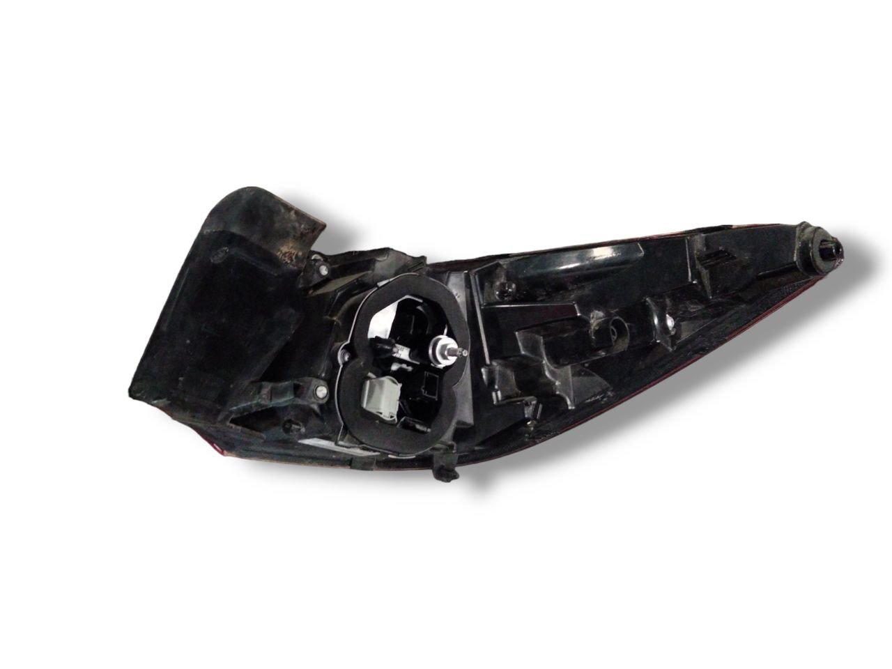 Stop/Fanale esterno Posteriore Sinistro Led Opel Grandland X (2017>)cod.81660101 - F&P CRASH SRLS - Ricambi Usati