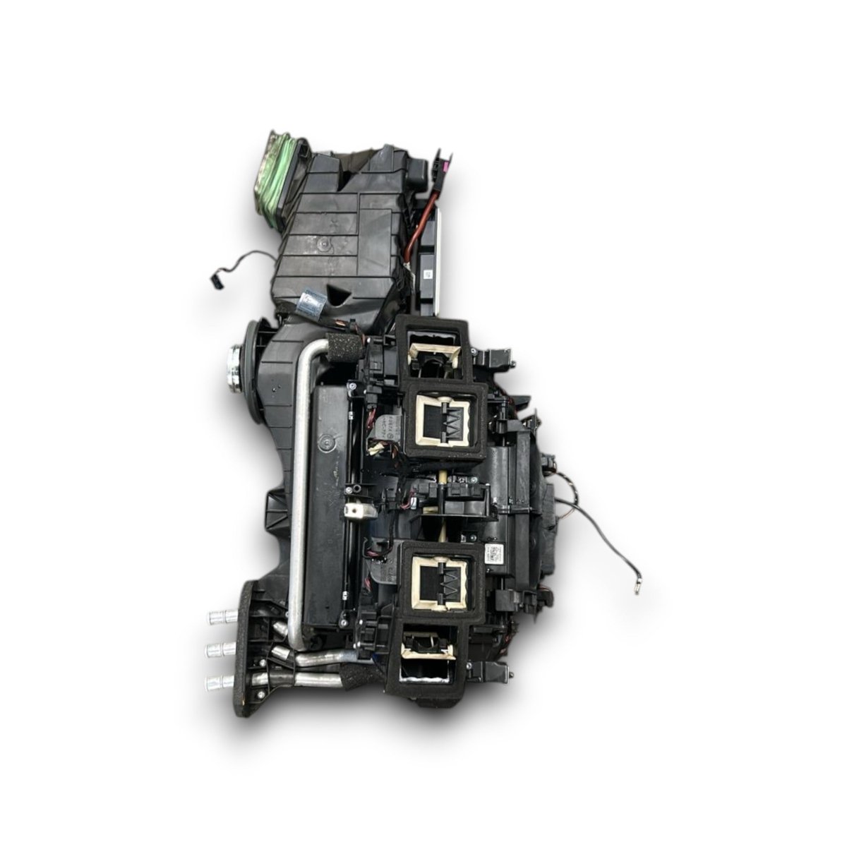 Stufa BMW Serie 5 (F11) 9202574 2.0 diesel (2010 > 2017) - F&P CRASH SRL - Ricambi Usati