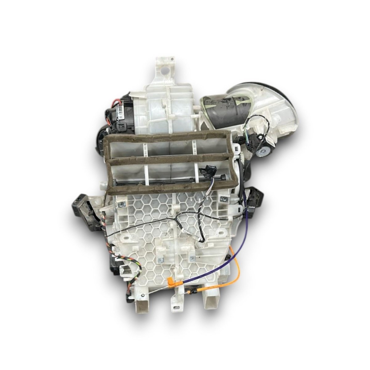 Stufa Citroen C3 98238093zd 1.5 diesel (2016 > 2023) - F&P CRASH SRL - Ricambi Usati