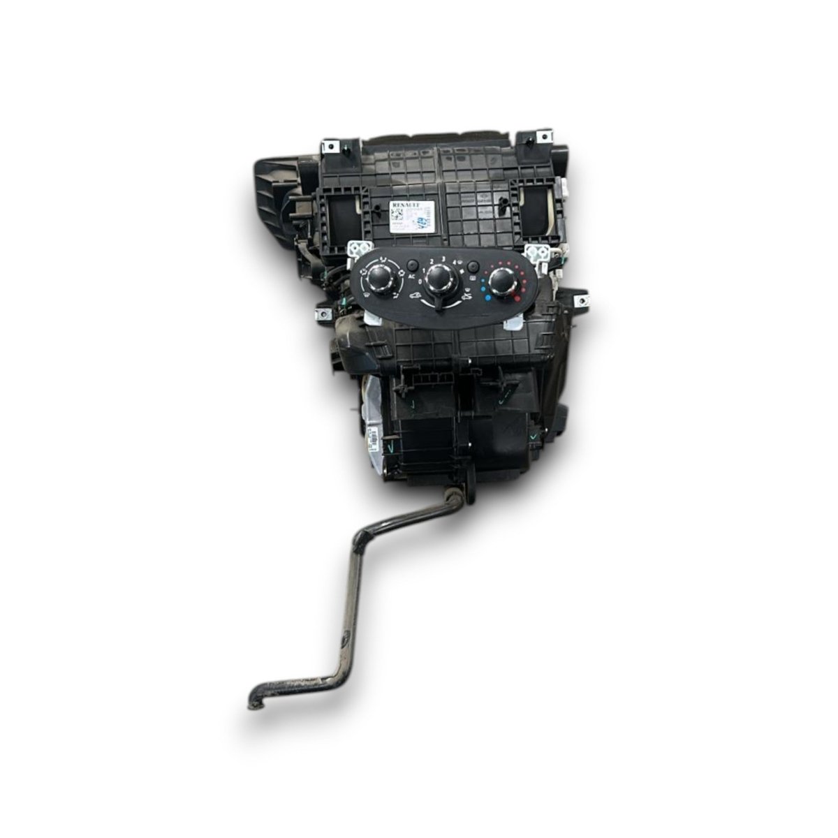 Stufa Dacia Sandero 272703722r 1.0 benzina (2012 > 2021) - F&P CRASH SRL - Ricambi Usati