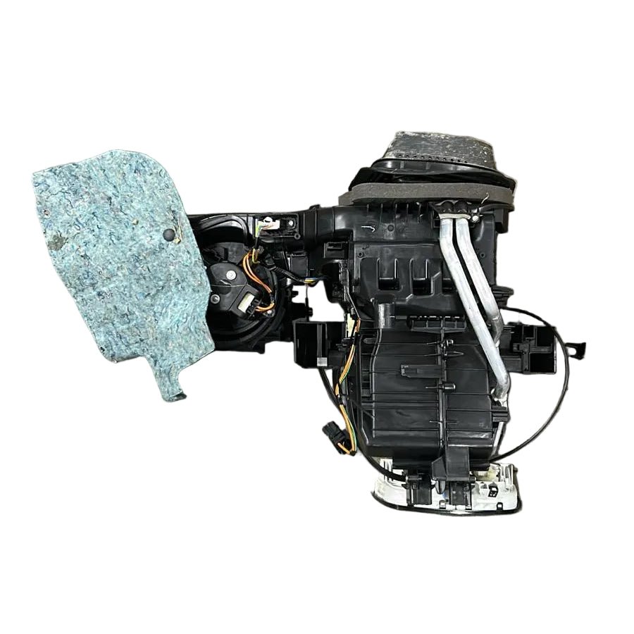 Stufa Fiat Doblo 735597971 (2009 > 2022) - F&P CRASH SRL - Ricambi Usati