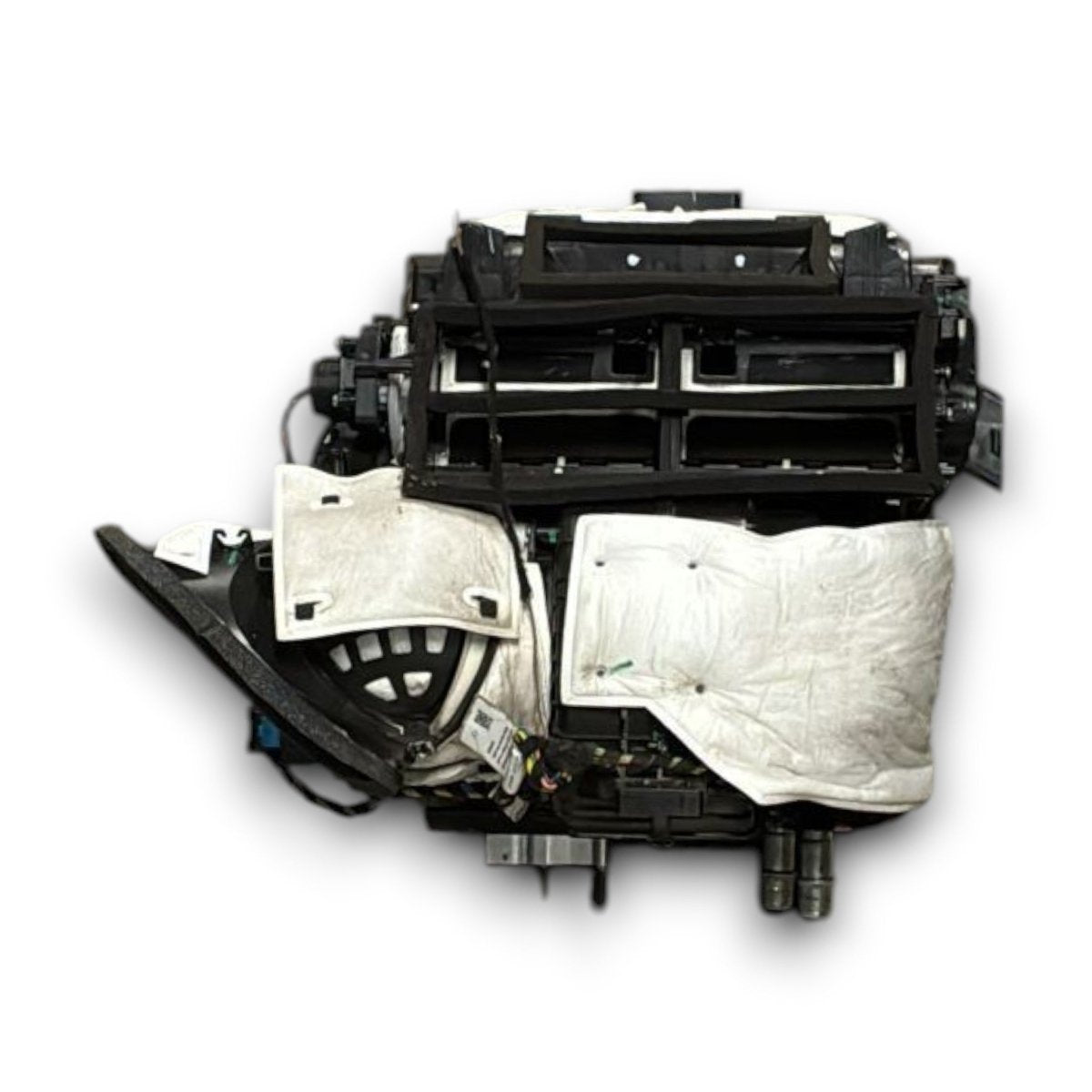Stufa / gruppo riscaldamento Citroen C4 e cod . 9832599880 elettrica (2020 >) - F&P CRASH SRL - Ricambi Usati