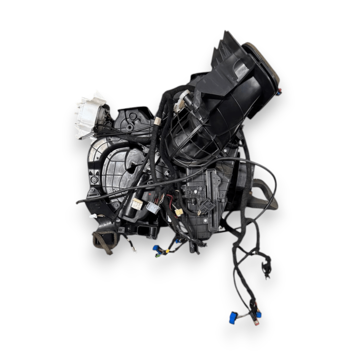 Stufa / gruppo riscaldamento Fiat Panda (169) 1.2 benzina cod.5A0221000 (2003 - 2012) - F&P CRASH SRL - Ricambi Usati