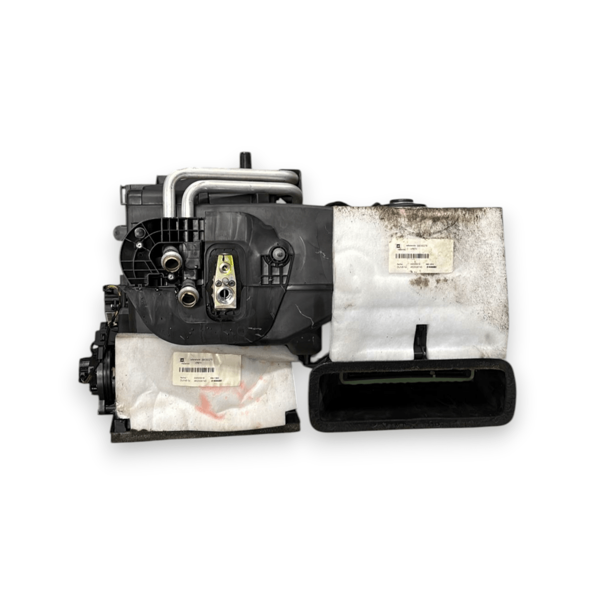 Stufa / gruppo riscaldamento opel mokka 1.6 diesel cod:13479939 (2012 - 2019) - F&P CRASH SRL - Ricambi Usati