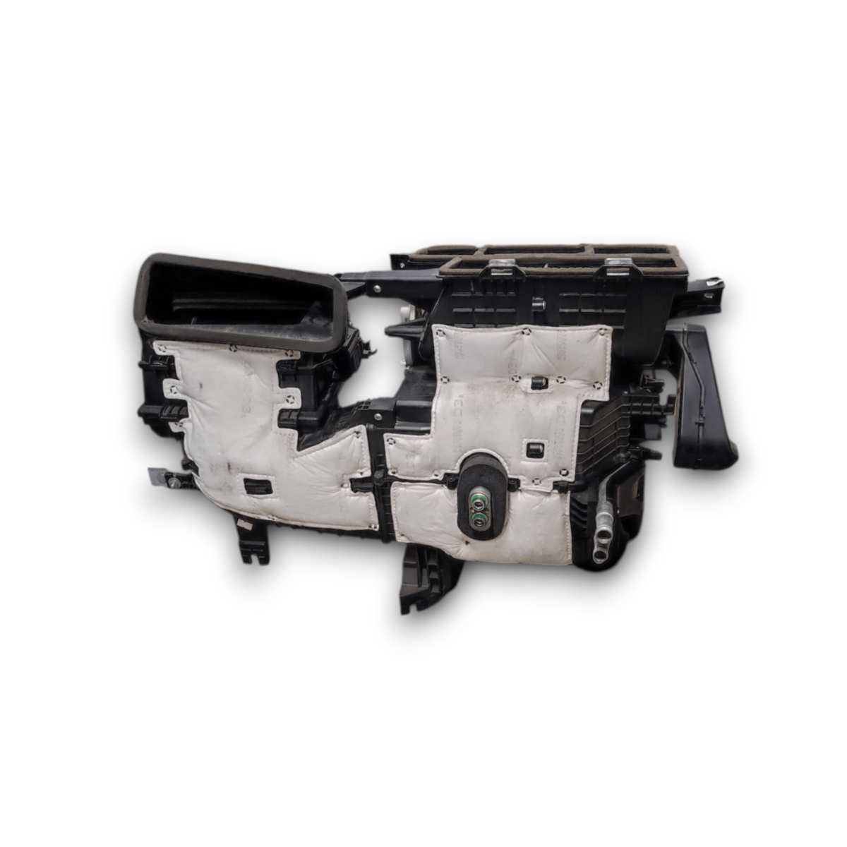 Stufa hyundai i20 1.2 benzina cod: 97200q0040 (2020 - ) - F&P CRASH SRLS - Ricambi Usati