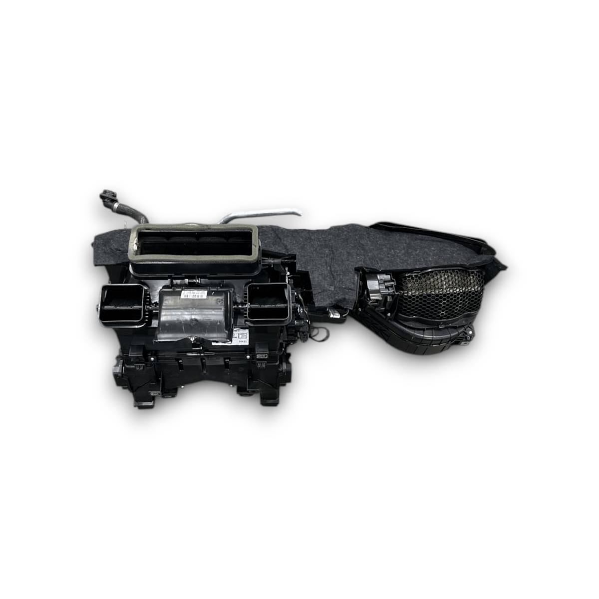 Stufa mercedes eqc cod:A2058308605 (2019 > 2023) - F&P CRASH SRLS - Ricambi Usati