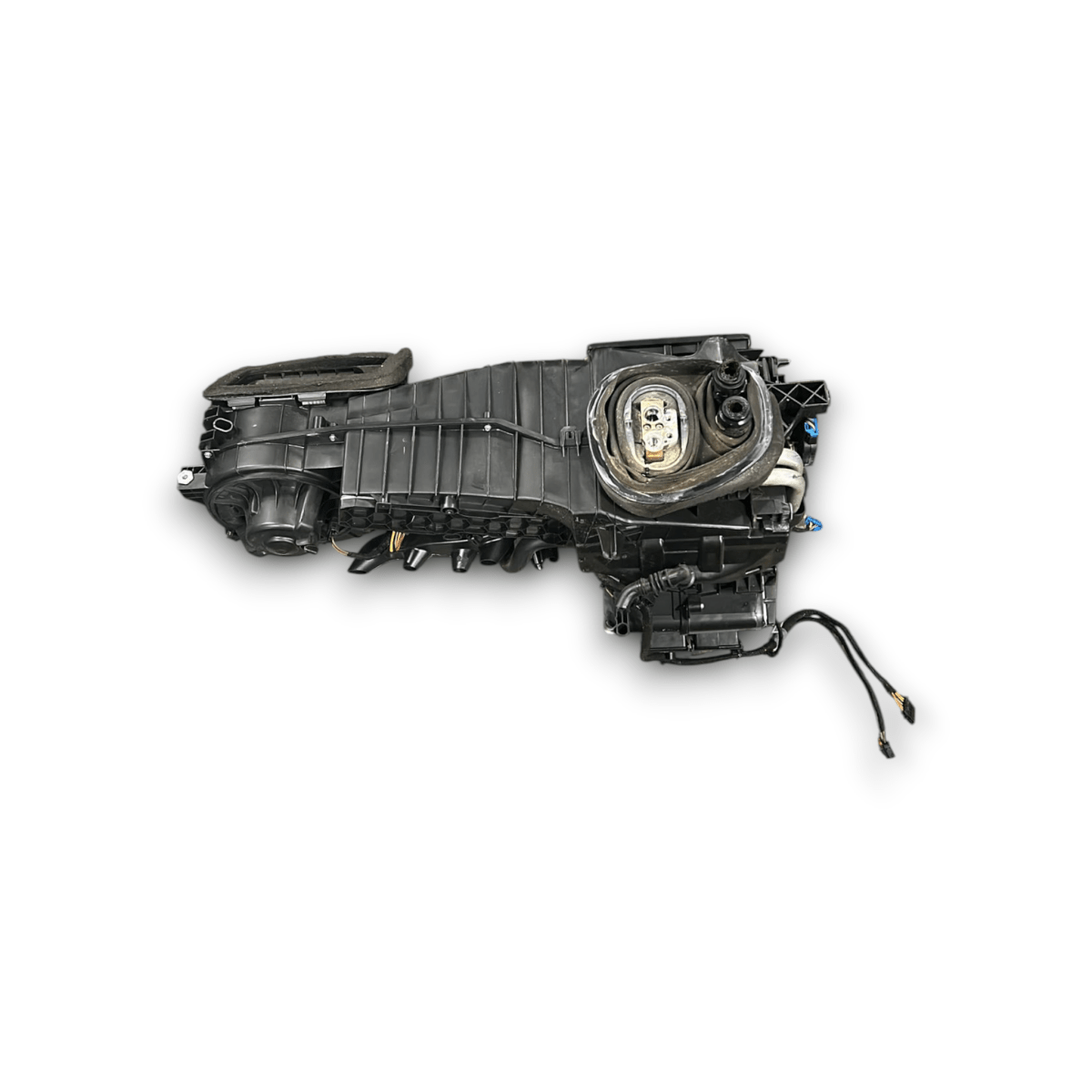Stufa volkswagen caddy 2.0 benzina cod:2k5820003 (2004 > 2021) - F&P CRASH SRL - Ricambi Usati